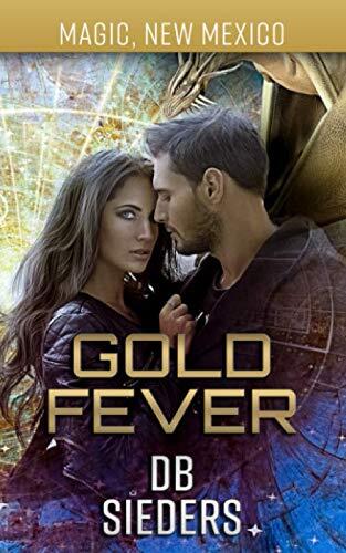 Gold Fever: Dragons of Tarakona