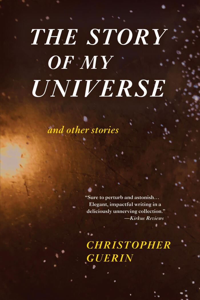 The Story of My Universe (and Other Stories)