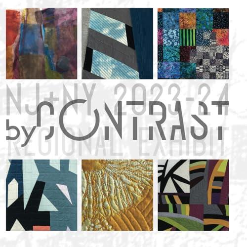 byCONTRAST: NJ+NY Regional Exhibit (2023-24)