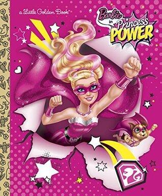 Barbie in Princess Power (Barbie in Princess Power)