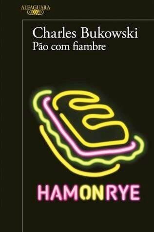 Pão com Fiambre