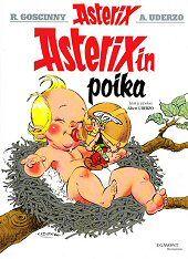 Asterixin poika