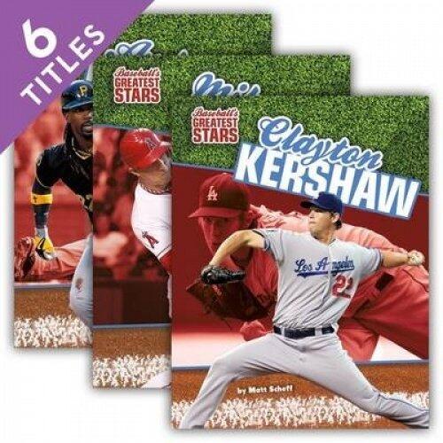 Baseball's Greatest Stars