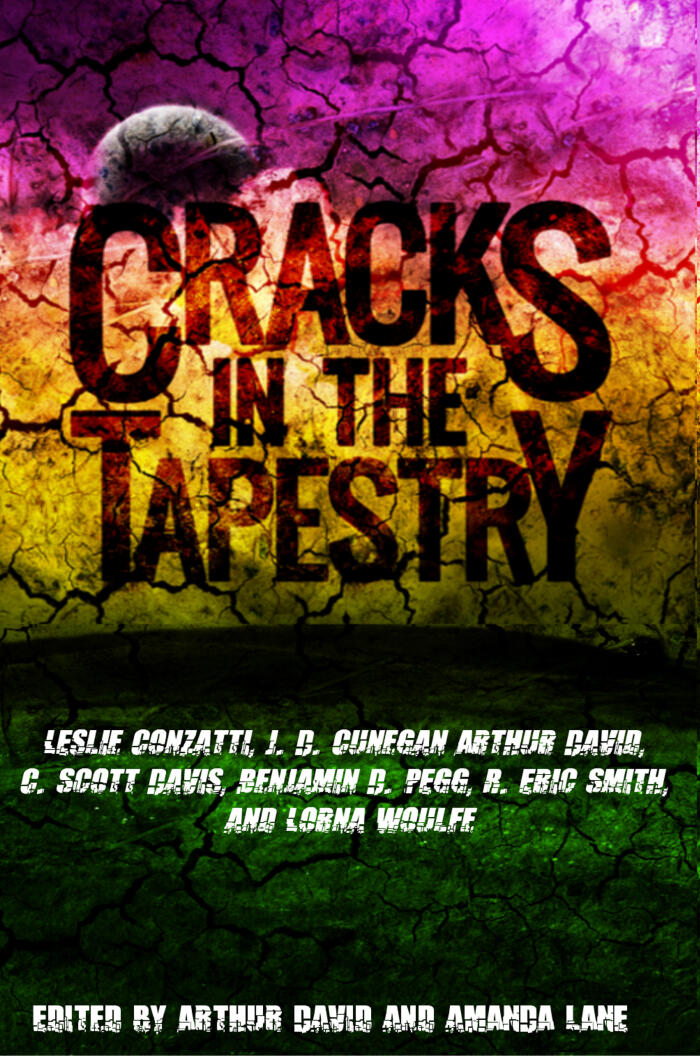 Cracks in the Tapestry