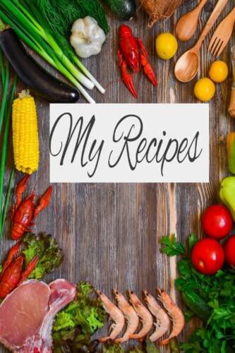 My Recipes