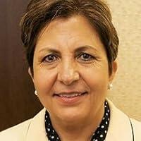 Wafa Sultan