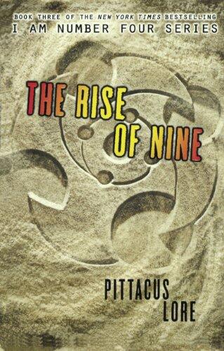 The Rise Of Nine