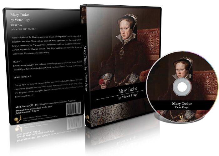 Mary Tudor