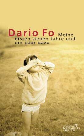 Meine ersten sieben Jahre und ein paar dazu