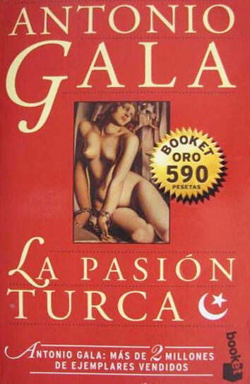 La Pasión Turca