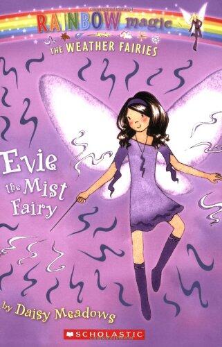 Evie: The Mist Fairy