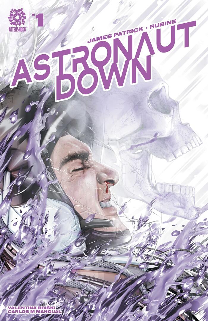 Astronaut Down