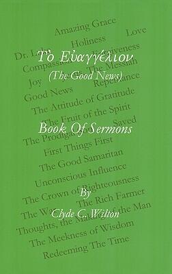 The Good News: Book of Sermons