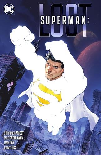 Superman: Lost