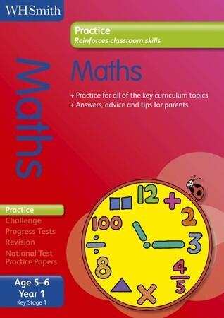 WHSmith Revise