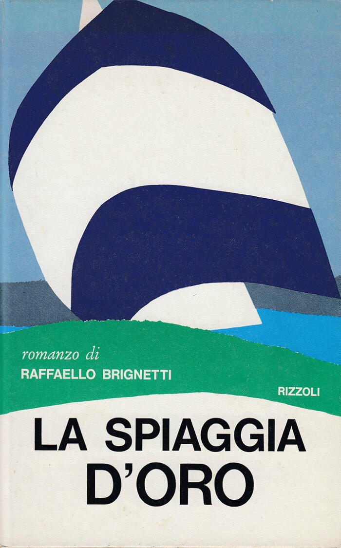 La spiaggia d'oro