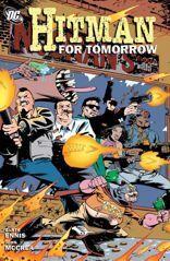 Hitman, Vol. 6: For Tomorrow