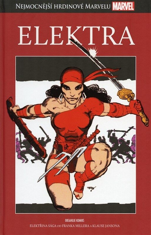 Elektra