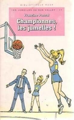 Championnes, les jumelles !