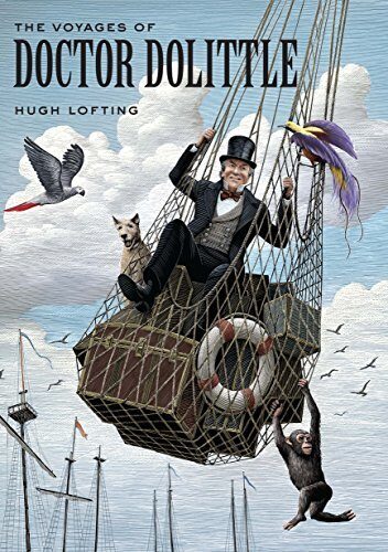 The Voyages of Doctor Dolittle