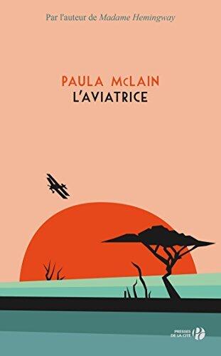 L'aviatrice