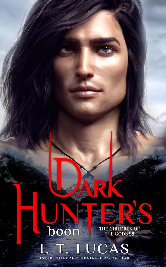 Dark Hunter's Boon