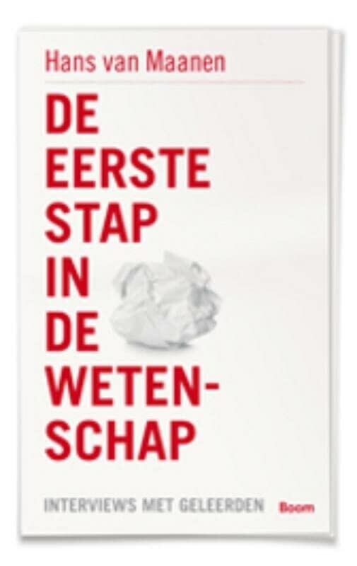 De eerste stap in de wetenschap: interviews met ge