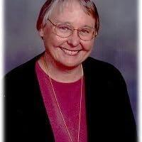 Carolyn G. Hart