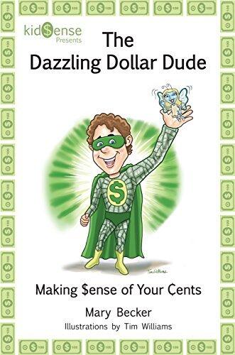 The Dazzling Dollar Dude: Making $ense of Your Cents