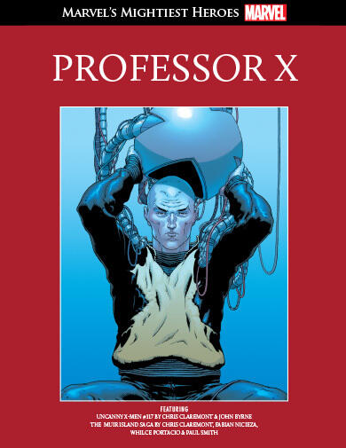 Professor X