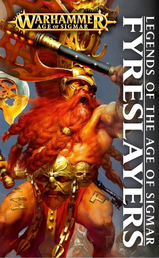 Fyreslayers