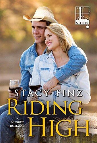 Riding High