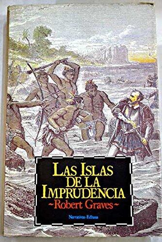 La Isla de Las Imprudencias