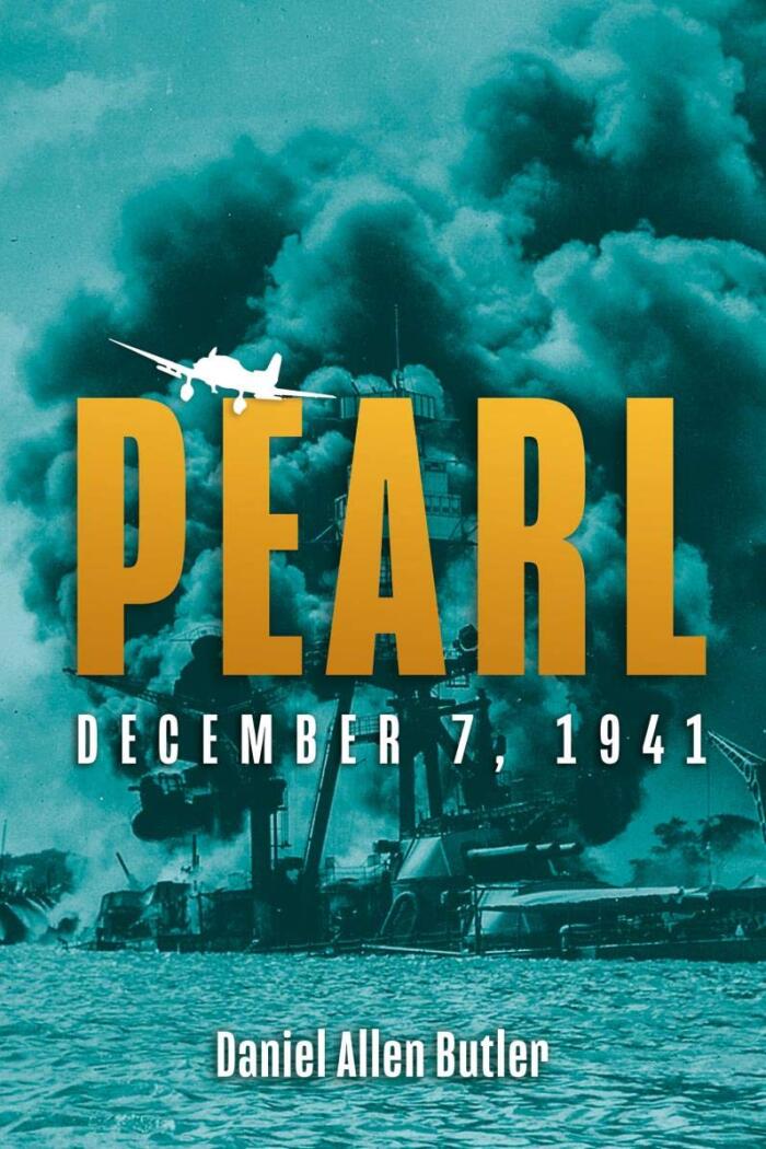 Pearl (December 7, 1941)