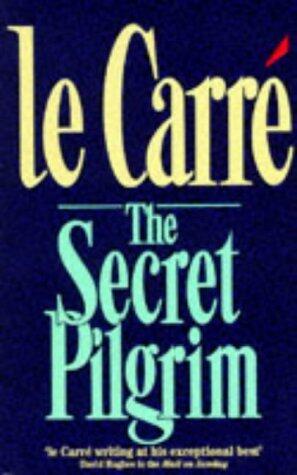 The Secret Pilgrim
