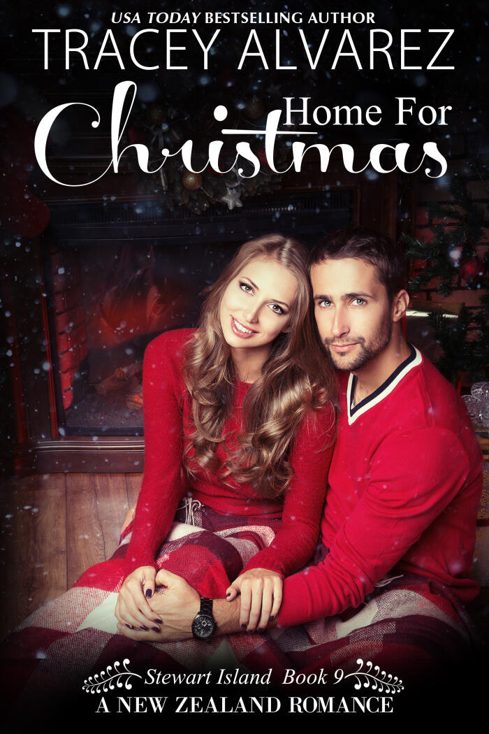 Home For Christmas