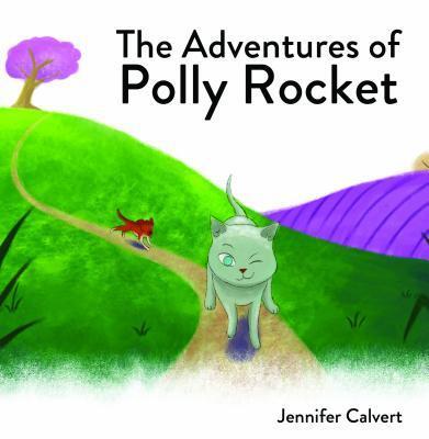 The Adventures of Polly Rocket