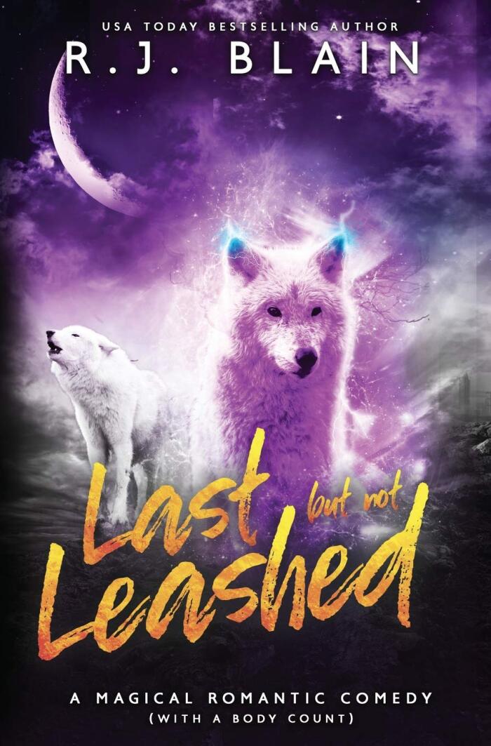 Last but Not Leashed