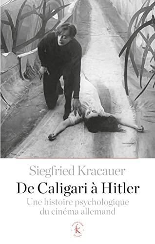 de Caligari a Hitler