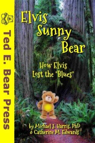 Elvis Sunny Bear