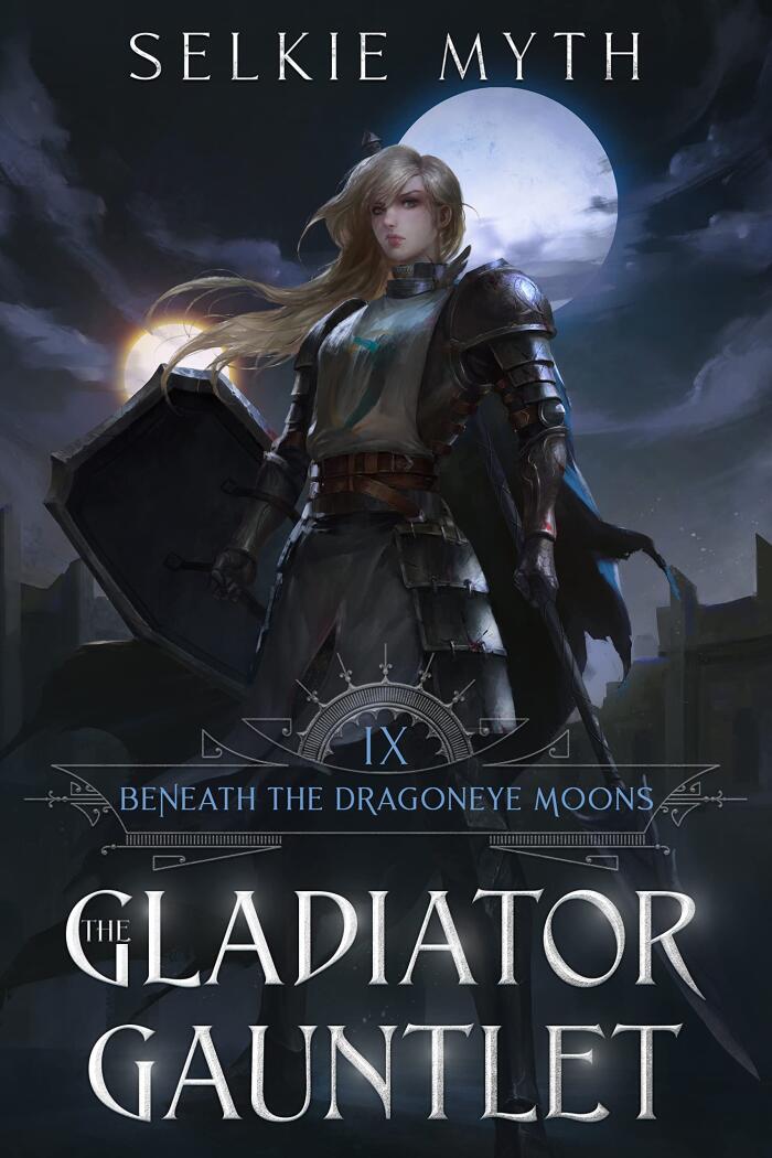 The Gladiator Gauntlet