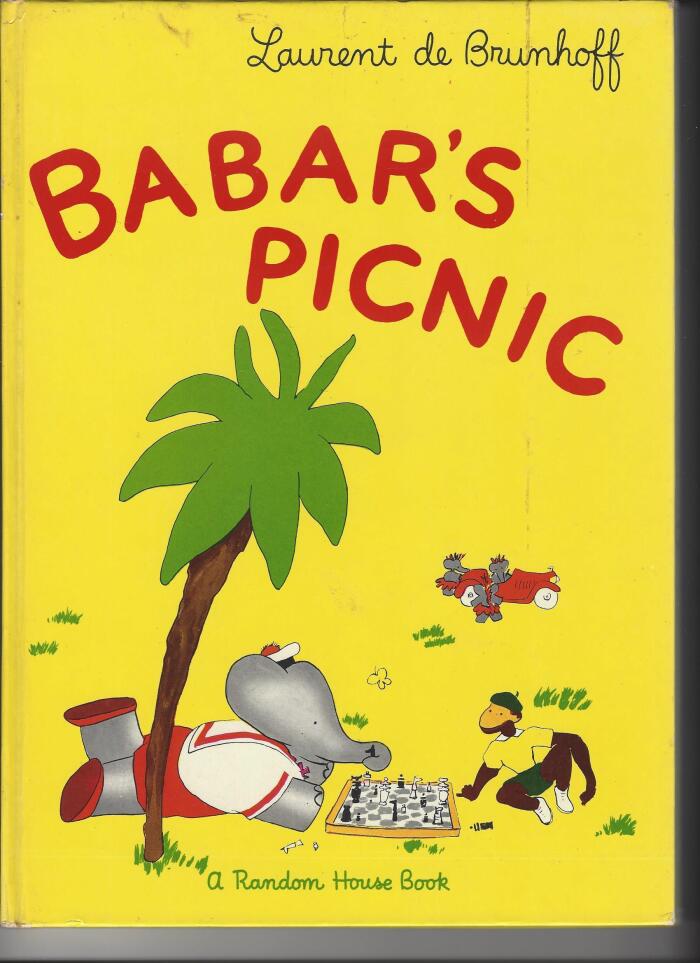 Babar's Picnic