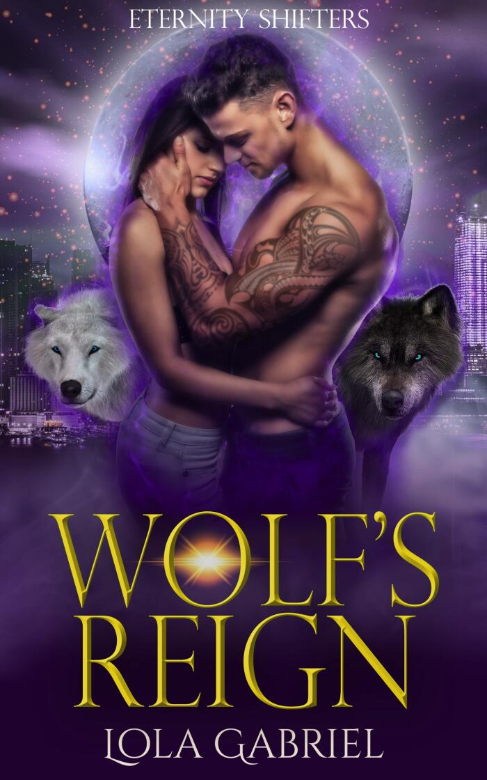 Wolf's Reign