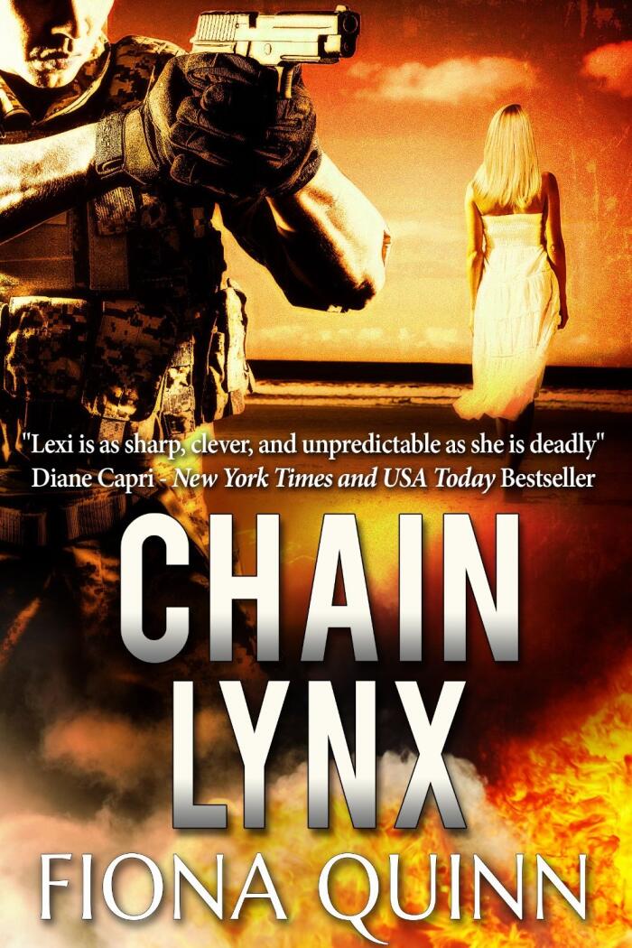 Chain Lynx