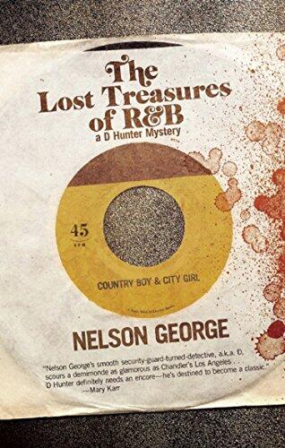 The Lost Treasures of R&B