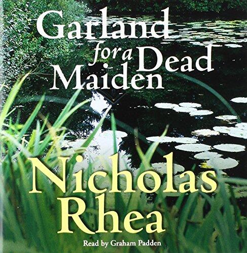 Garland for a Dead Maiden