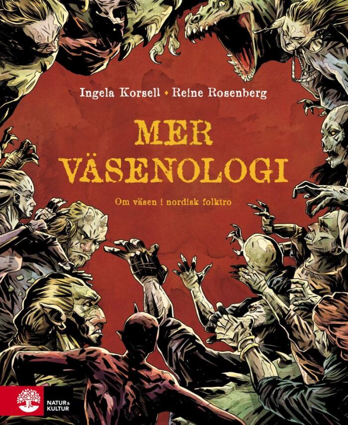 Väsenologi
