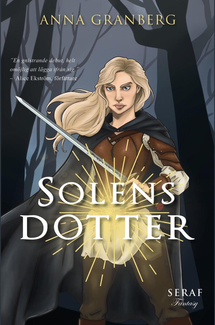 Solens dotter