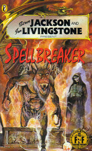Spellbreaker