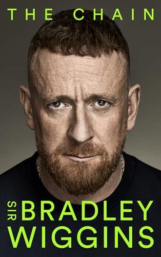 The Chain: A moving and uplifting memoir of self-discovery